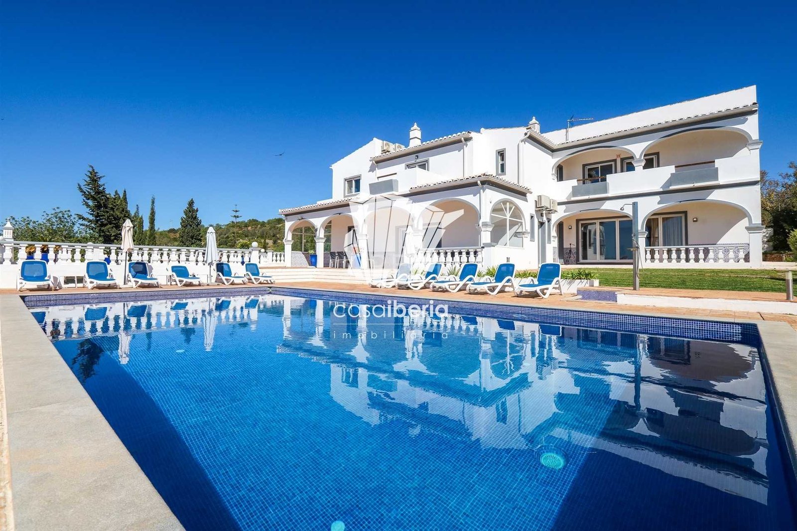 Piscina Piscina