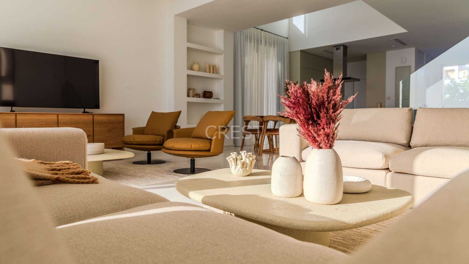 d8c35eb8V-ARM-5-03 Elegant Family Dwelling Villas / Houses in Kissonerga with 5 bedrooms