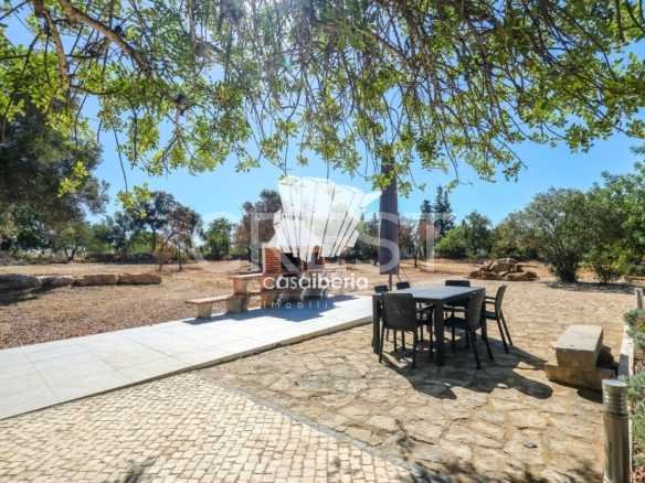 Grand Family Estate Detached House in Faro  with 6 bedrooms
