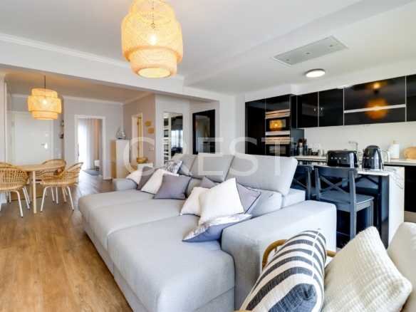 Compact Charm Apartment in Faro  with 1 bedrooms