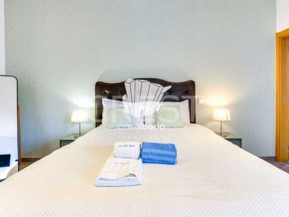 Grand Family Estate Detached House in Faro  with 6 bedrooms
