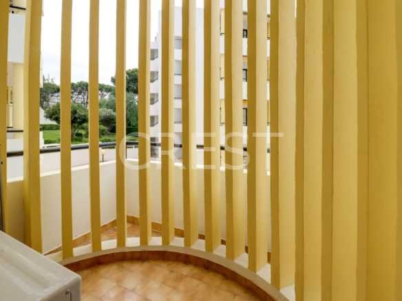 Compact Charm Apartment in Faro  with 1 bedrooms
