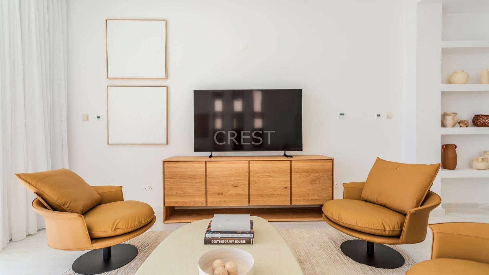 e6a9d796V-ARM-5-03 Elegant Family Dwelling Villas / Houses in Kissonerga with 5 bedrooms
