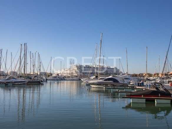 Compact Charm Apartment in Faro  with 1 bedrooms