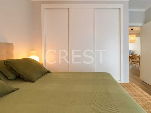 Compact Charm Apartment in Faro  with 1 bedrooms