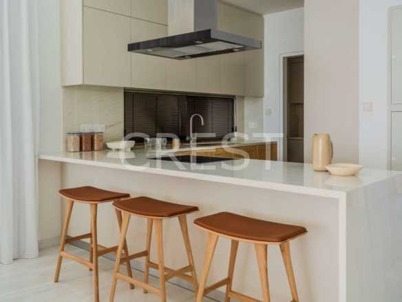 Elegant Family Dwelling Villas / Houses in Kissonerga with 5 bedrooms