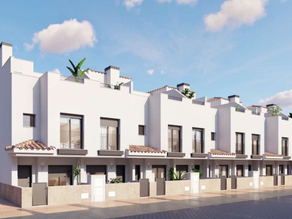 Contemporary Living Haven  in Santa Rosalia with 2 bedrooms