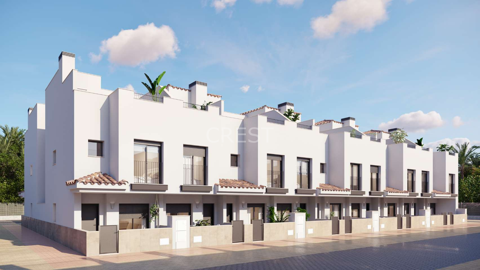 Contemporary Living Haven  in Santa Rosalia with 2 bedrooms