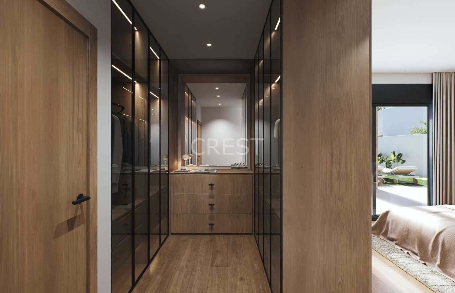 Modern Comfort Haven  in Sucina with 3 bedrooms