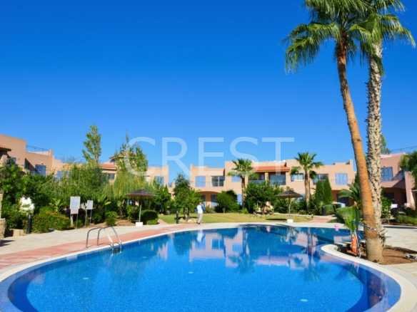 Family-Friendly Apartments / Penthouses in Mandria with 2 bedrooms