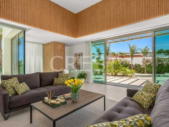 Serene Family Getaway  in Orihuela Costa with 3 bedrooms