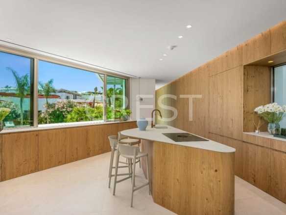 Serene Family Getaway  in Orihuela Costa with 3 bedrooms