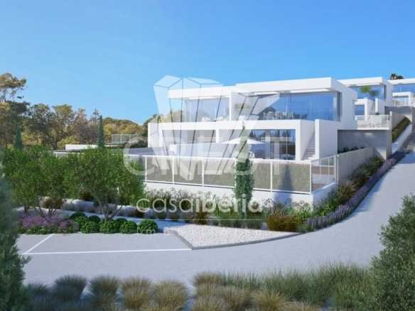 Vista Exterior