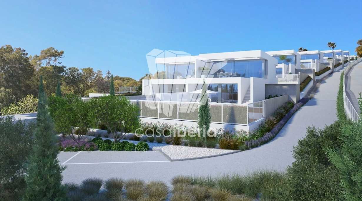 Vista Exterior