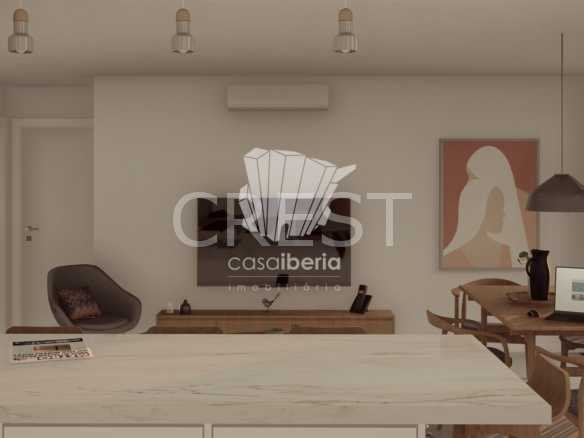 Stylish Living Space Apartment in Faro  with 2 bedrooms