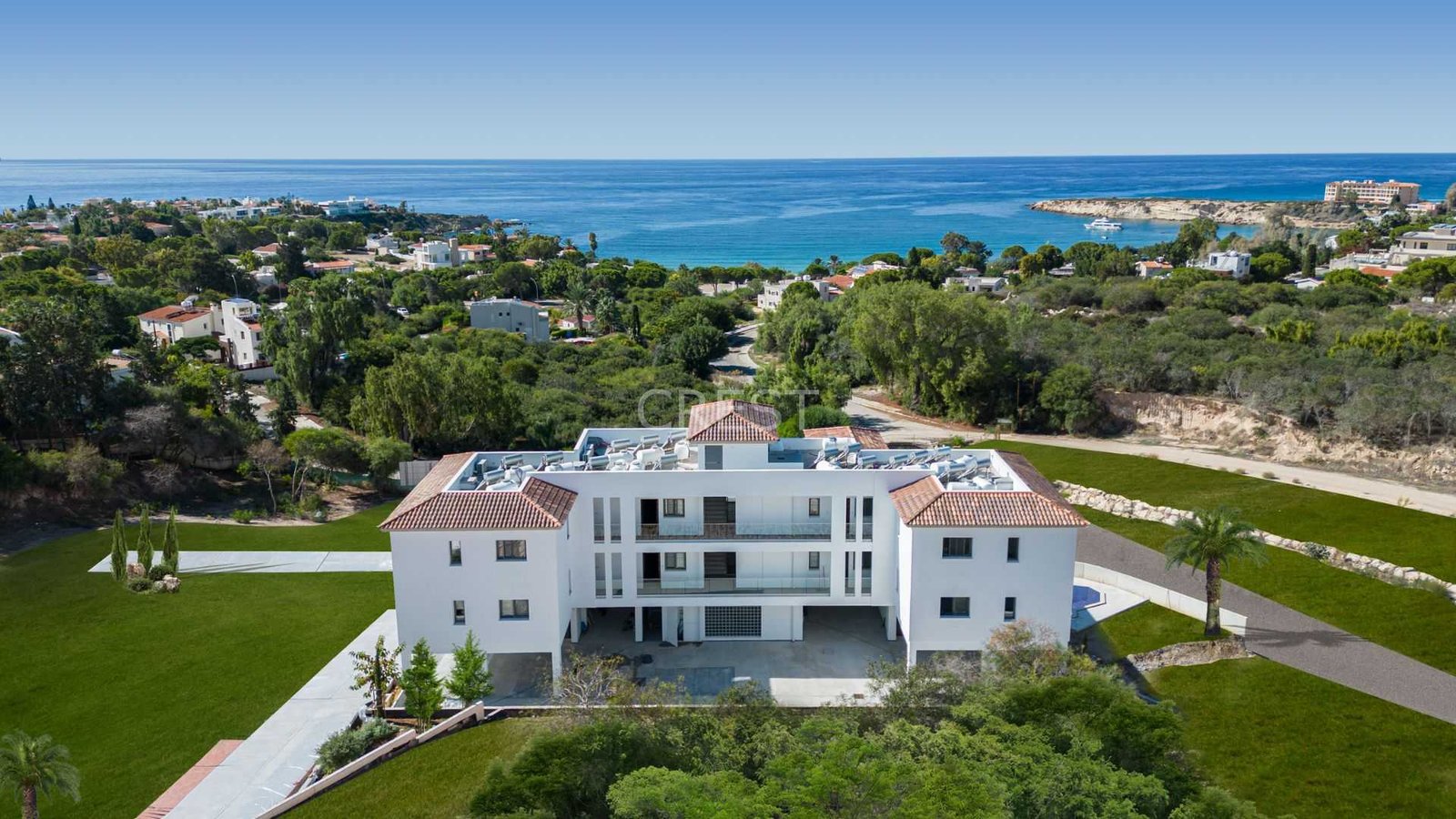 Classic Family Home Apartments / Penthouses in Coral Bay with 2 bedrooms