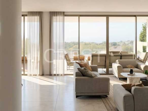 Elegant Family Dwelling Villas / Houses in Coral Bay with 5 bedrooms