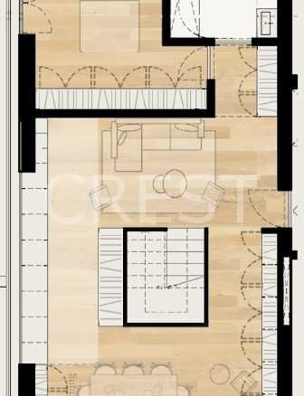 Charming Family Residence Apartment in Faro  with 3 bedrooms