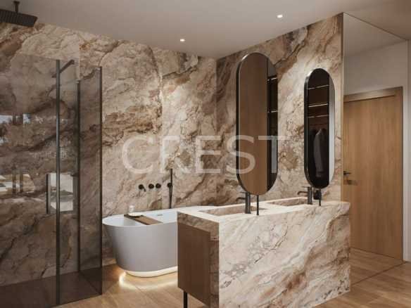 Modern Comfort Haven  in Sucina with 3 bedrooms