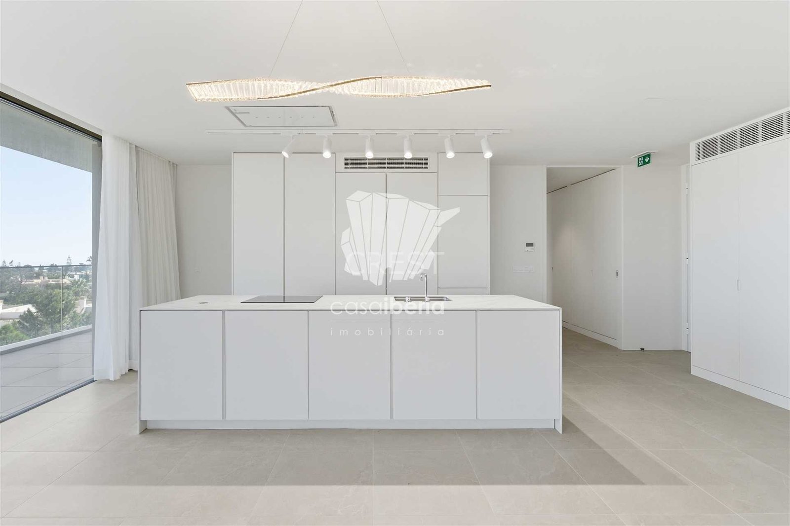 24d78ca44896 Elegant Family Abode Apartment in Faro with 3 bedrooms