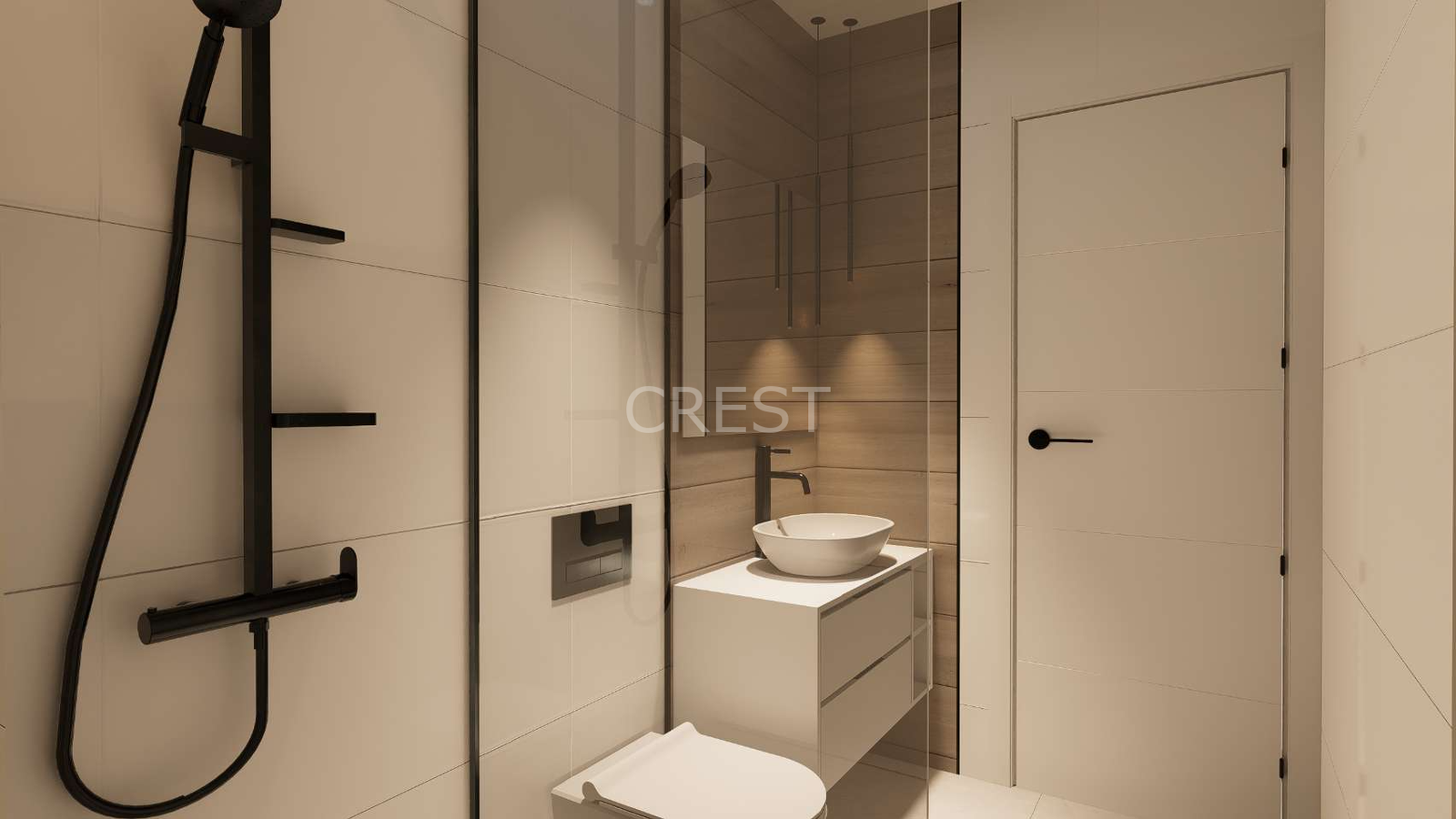 Contemporary Comfort Haven  in Pilar De La Horadada with 3 bedrooms