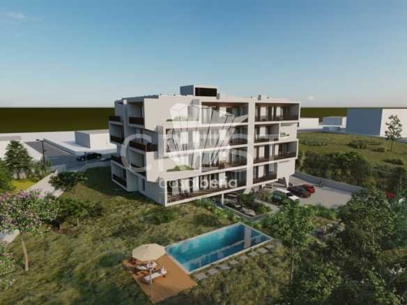 Stylish Living Space Apartment in Faro  with 2 bedrooms