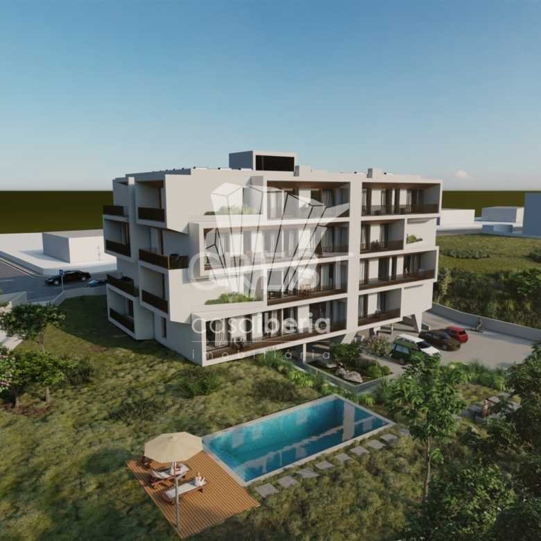 Vista Exterior