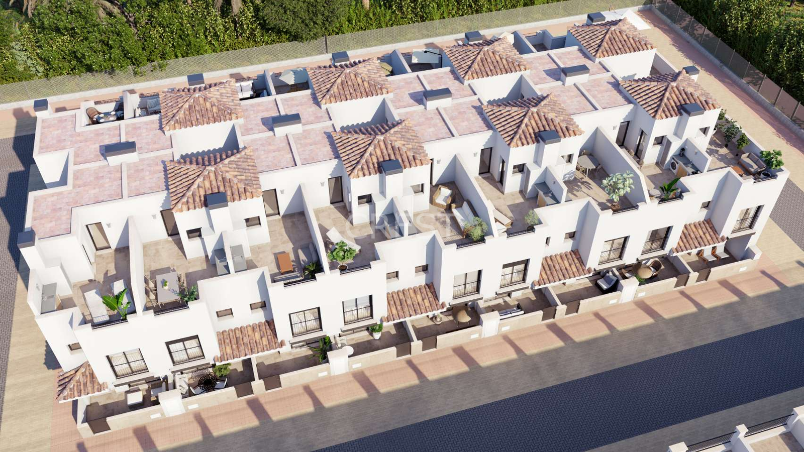 29e97771881 Contemporary Living Haven in Santa Rosalia with 2 bedrooms