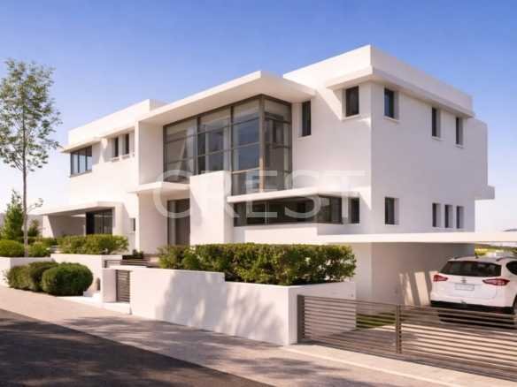 Elegant Family Dwelling Villas / Houses in Coral Bay with 5 bedrooms