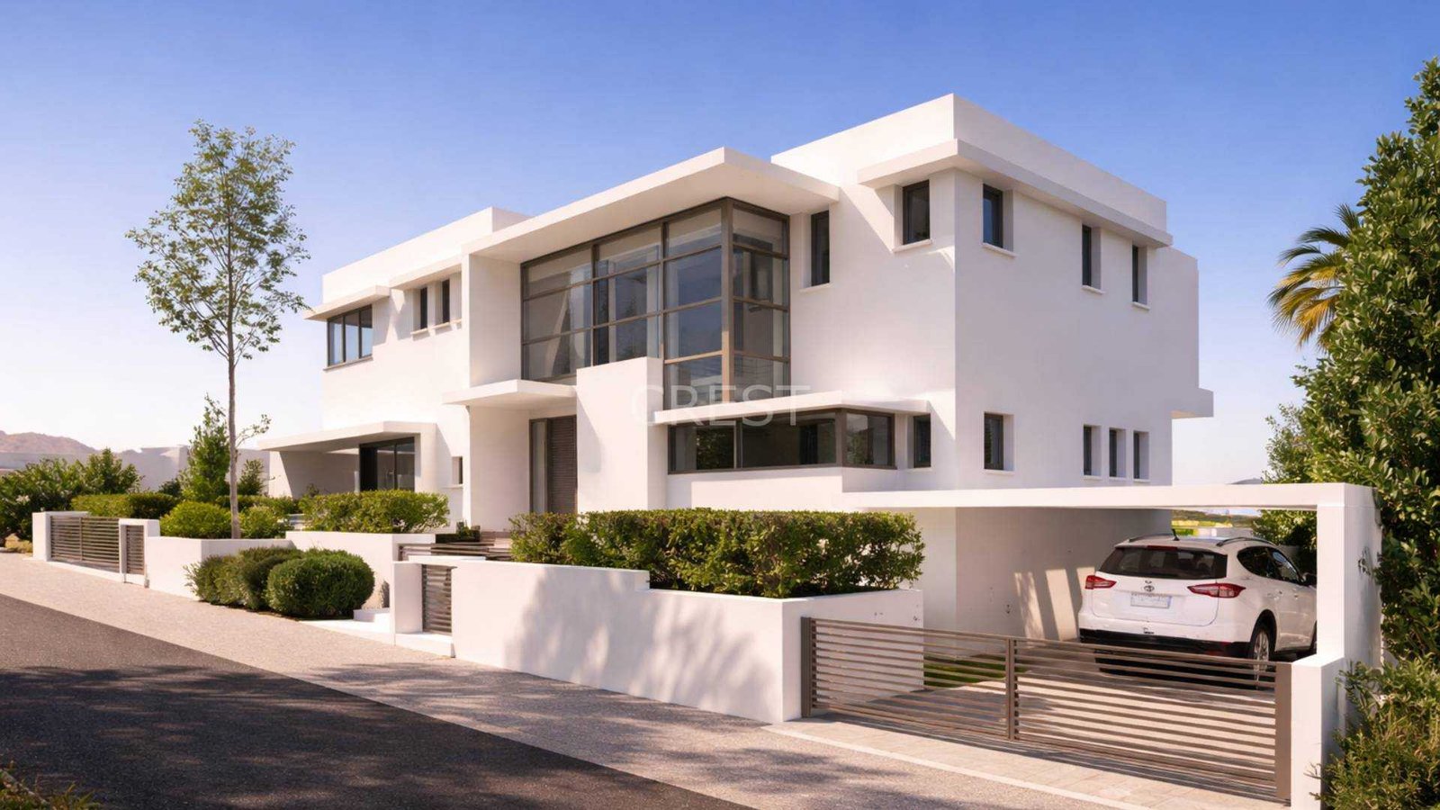 2e92c047V-COR-5-100 Elegant Family Dwelling Villas / Houses in Coral Bay with 5 bedrooms