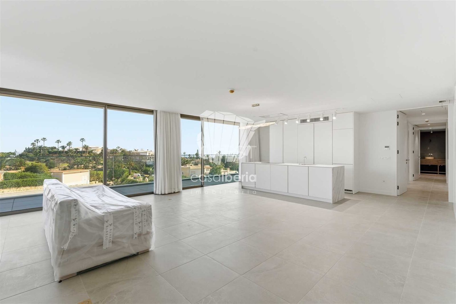 3227c37c4896 Elegant Family Abode Apartment in Faro with 3 bedrooms