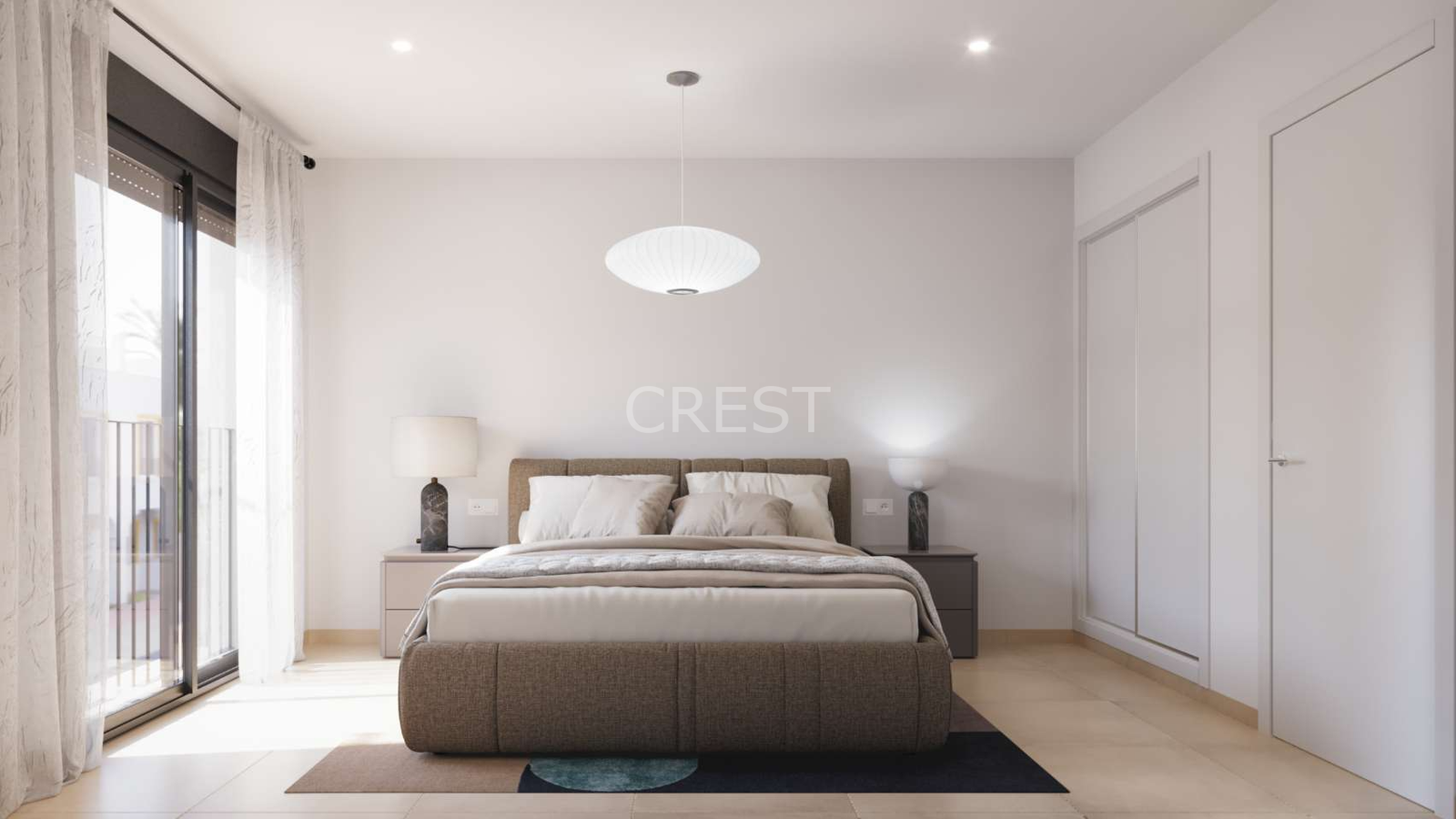 Luxurious Family Haven  in Santa Rosalia with 3 bedrooms