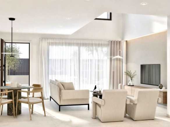 Versatile Layout  in Los Alcázares with 3 bedrooms