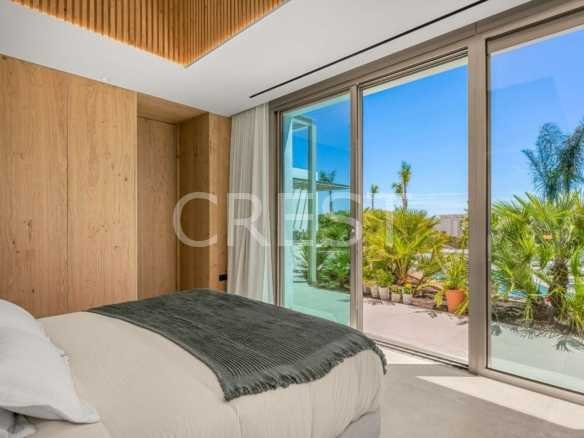 Serene Family Getaway  in Orihuela Costa with 3 bedrooms