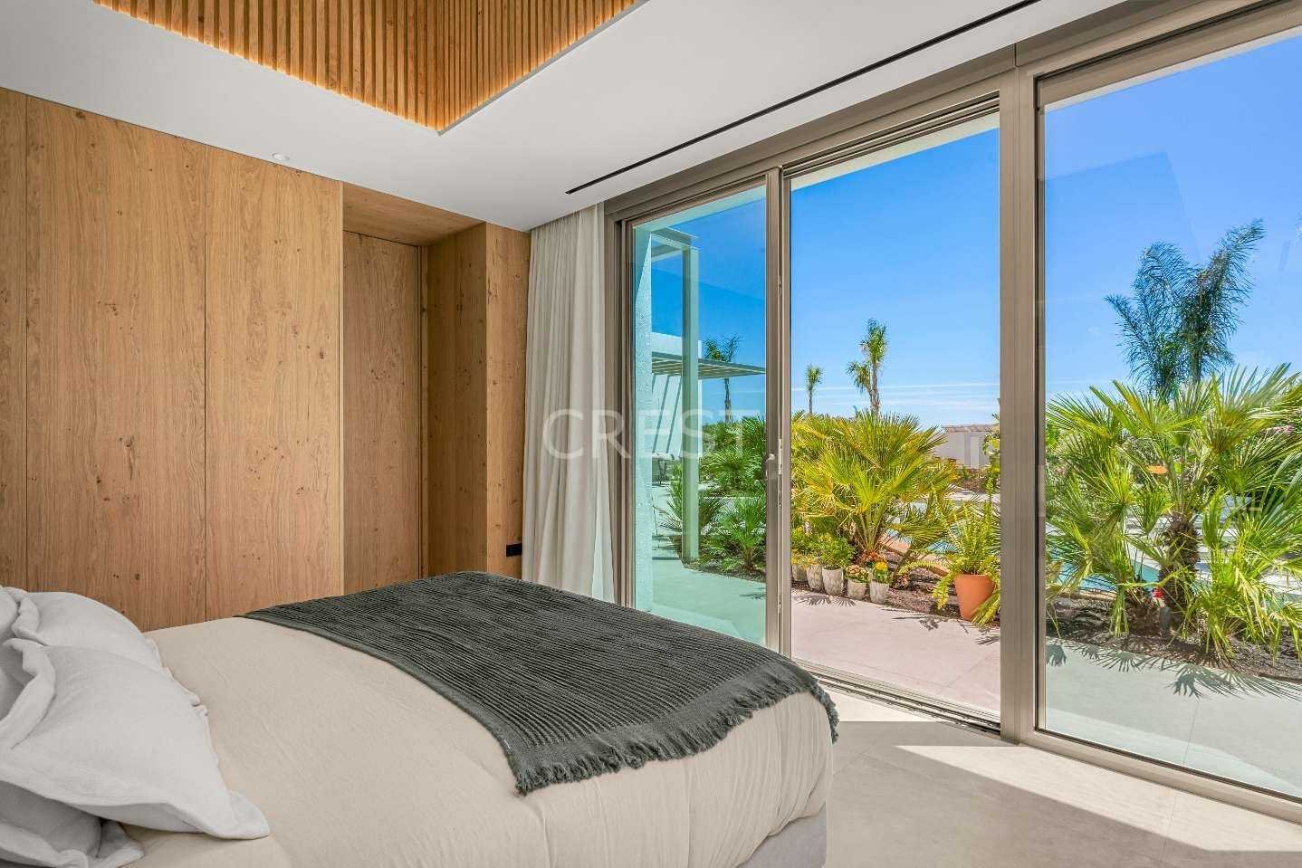 Serene Family Getaway  in Orihuela Costa with 3 bedrooms
