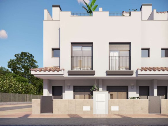 Contemporary Living Haven  in Santa Rosalia with 2 bedrooms