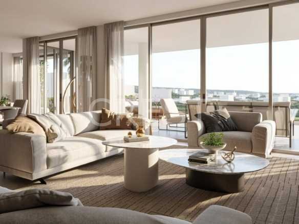 Elegant Family Dwelling Villas / Houses in Coral Bay with 5 bedrooms
