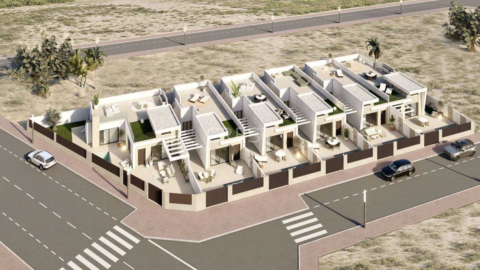 3c56a467886 Versatile Layout in Los Alcázares with 3 bedrooms