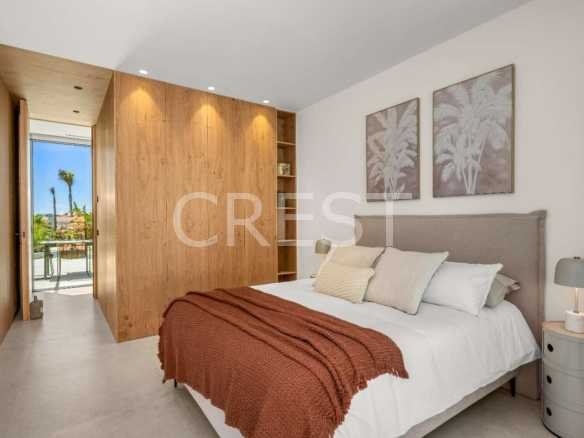 Serene Family Getaway  in Orihuela Costa with 3 bedrooms