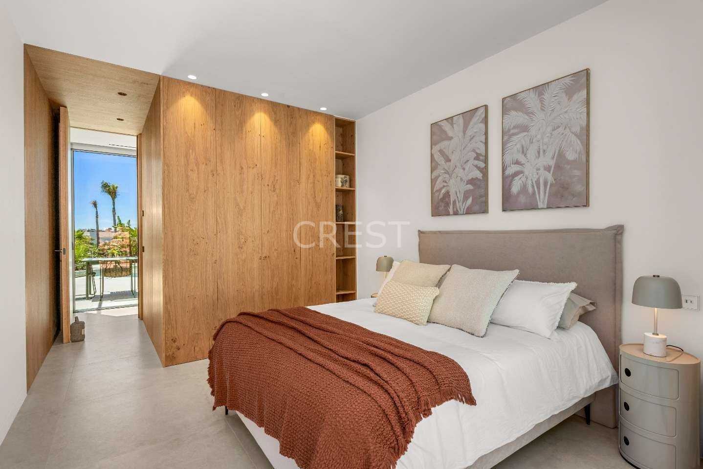 3e5ceb84887 Serene Family Getaway in Orihuela Costa with 3 bedrooms