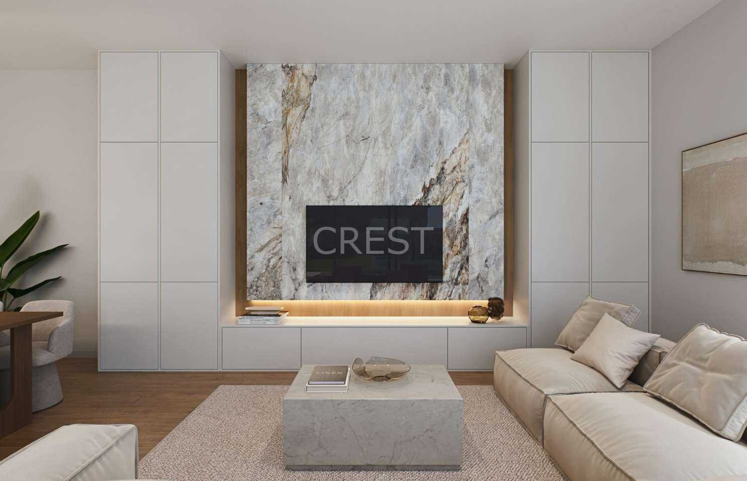 Modern Comfort Haven  in Sucina with 3 bedrooms