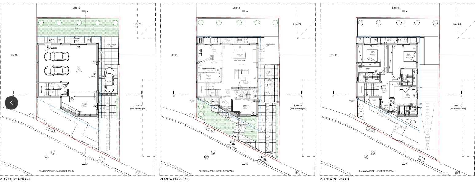 3f3848974870 Custom Family Residence House in Faro with 4 bedrooms