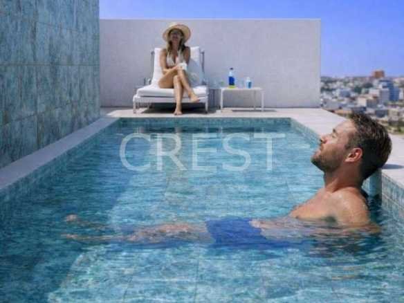 Welcoming Family Home  in San Pedro Del Pinatar with 2 bedrooms