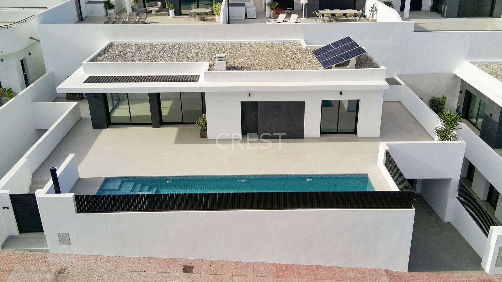43bc562d893 Generous Living Space in Rojales with 4 bedrooms