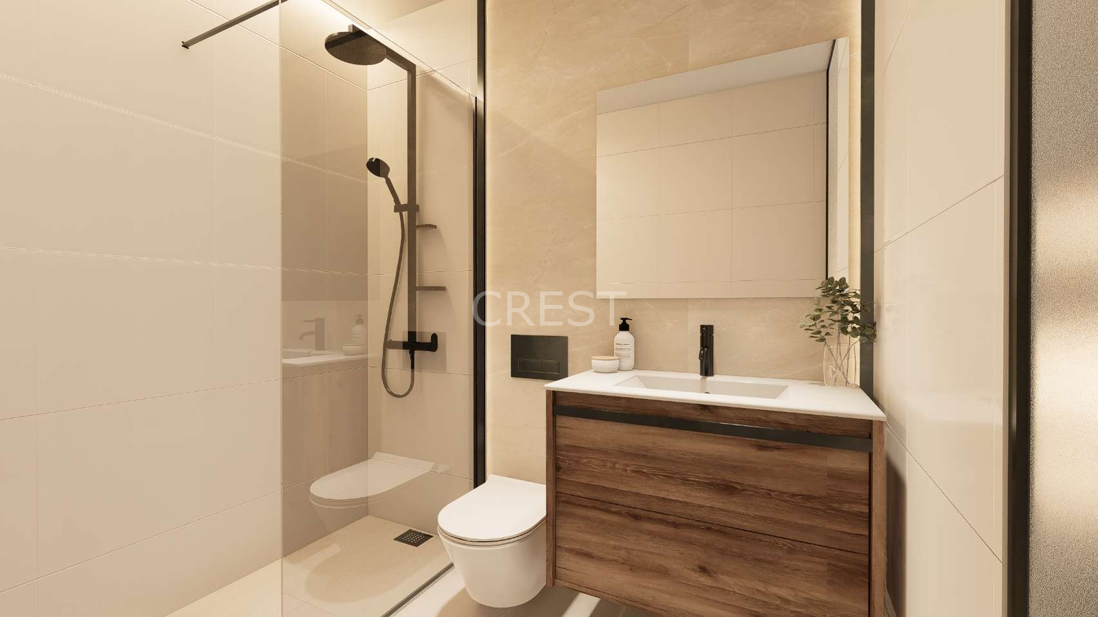 Relaxing Family Sanctuary  in Pilar De La Horadada with 2 bedrooms
