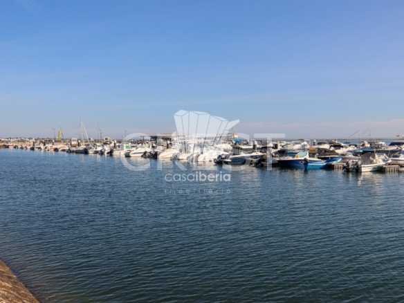 Stylish Retreat Haven Apartment in Faro  with 3 bedrooms