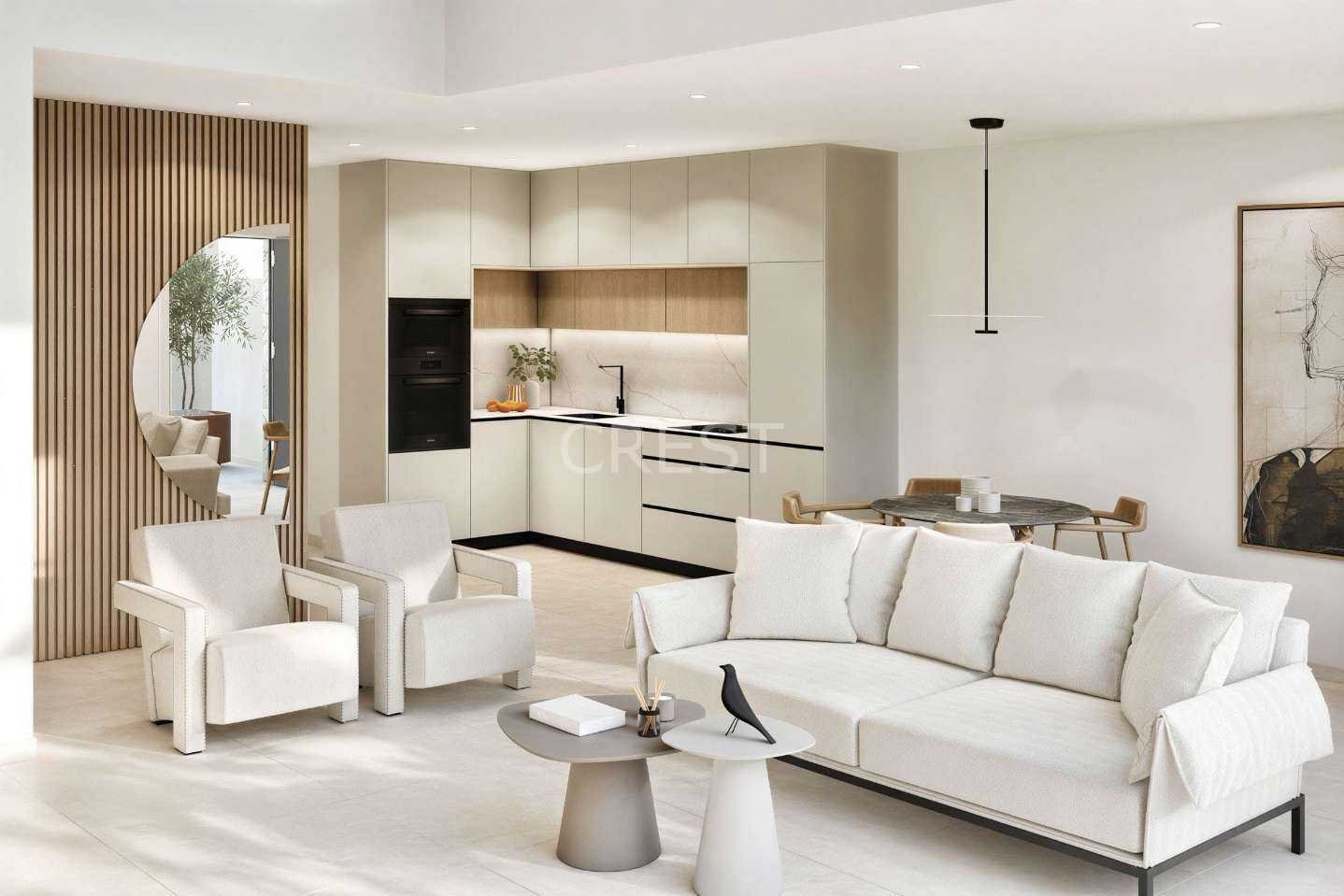 Versatile Layout  in Los Alcázares with 3 bedrooms