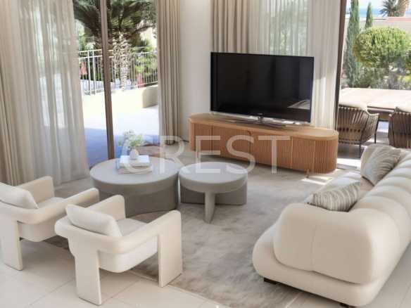 Relaxing Family Sanctuary Apartments / Penthouses in Mandria with 2 bedrooms
