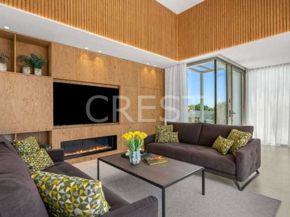 Serene Family Getaway  in Orihuela Costa with 3 bedrooms