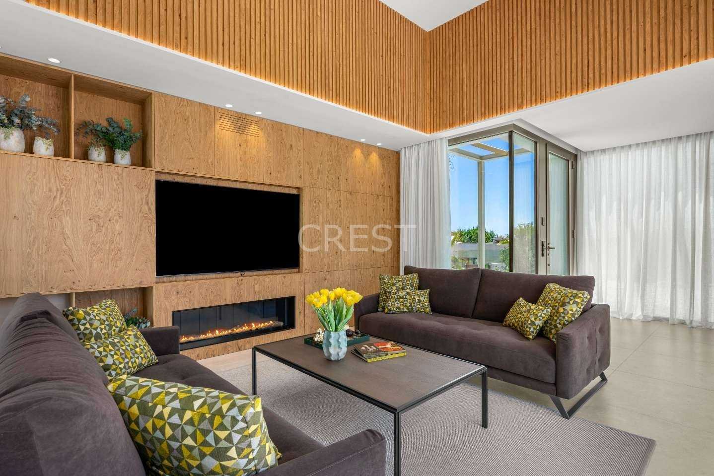 Serene Family Getaway  in Orihuela Costa with 3 bedrooms
